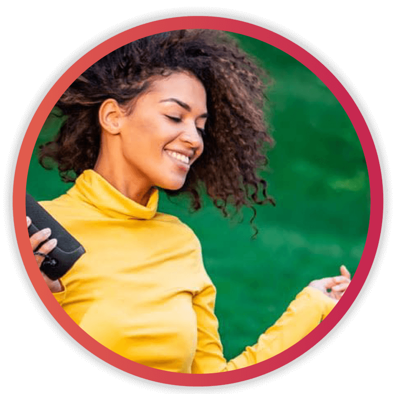 “I just received my speaker in the mail. It was already full charged, I